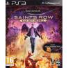 کاور بازی Saints Row: Gat Out of Hell برای PS3