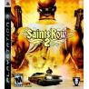 کاور بازی Saints Row 2 برای PS3