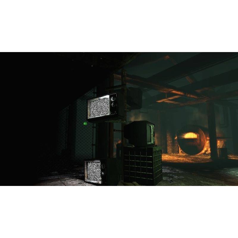 اسکرین‌شات و تصویر گیم‌پلی بازی Saw نسخه PS3 تصویر 2