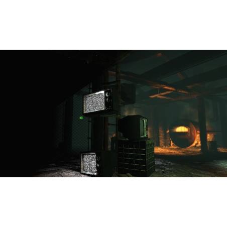 اسکرین‌شات و تصویر گیم‌پلی بازی Saw نسخه PS3 تصویر 2