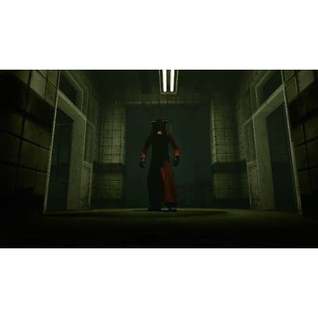 اسکرین‌شات و تصویر گیم‌پلی بازی Saw نسخه PS3 تصویر 1