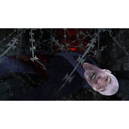 اسکرین‌شات و تصویر گیم‌پلی بازی Saw نسخه PS3 تصویر 6