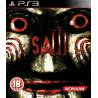 کاور بازی Saw برای PS3