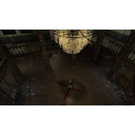 اسکرین‌شات و تصویر گیم‌پلی بازی Saw II نسخه PS3 تصویر 4