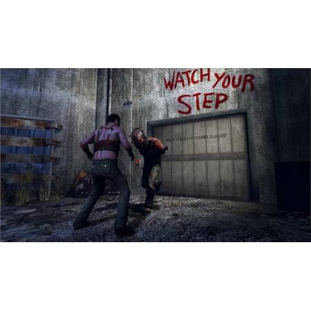 اسکرین‌شات و تصویر گیم‌پلی بازی Saw II نسخه PS3 تصویر 6