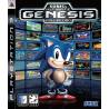 کاور بازی Sonic's Ultimate Genesis Collection برای PS3