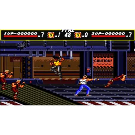 اسکرین‌شات و تصویر گیم‌پلی بازی Sonic's Ultimate Genesis Collection نسخه PS3 تصویر 6