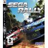 کاور بازی Sega Rally Revo برای PS3
