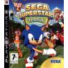 کاور بازی Sega Superstars Tennis برای PS3