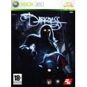 The Darkness بازی Xbox 360