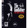 کاور بازی The Godfather: The Don's Edition برای PS3
