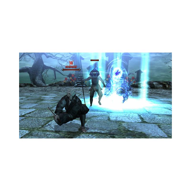 اسکرین‌شات و تصویر گیم‌پلی بازی Sengoku Basara: Samurai Heroes نسخه PS3 تصویر 1