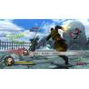 اسکرین‌شات و تصویر گیم‌پلی بازی Sengoku Basara: Samurai Heroes نسخه PS3 تصویر 5