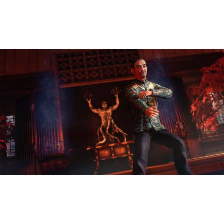 اسکرین‌شات و تصویر گیم‌پلی بازی Sherlock Holmes: Crimes & Punishments نسخه PS3 تصویر 5