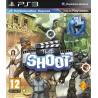 کاور بازی The Shoot برای PS3