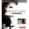 کاور بازی Silent Hill HD Collection برای PS3
