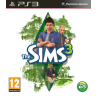 کاور بازی The Sims 3 برای PS3