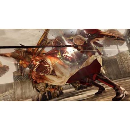 Lightning Returns: FF XIII بازی Xbox 360