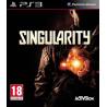 کاور بازی Singularity برای PS3