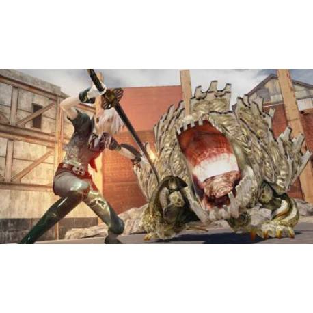 Lightning Returns: FF XIII بازی Xbox 360