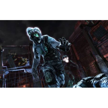 اسکرین‌شات و تصویر گیم‌پلی بازی Singularity نسخه PS3 تصویر 5