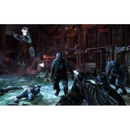 اسکرین‌شات و تصویر گیم‌پلی بازی Singularity نسخه PS3 تصویر 6