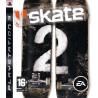 کاور بازی Skate 2 برای PS3