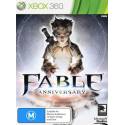 Fable Anniversary بازی Xbox 360