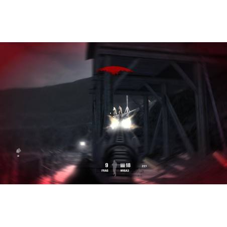 اسکرین‌شات و تصویر گیم‌پلی بازی Soldier of Fortune: Payback نسخه PS3 تصویر 5