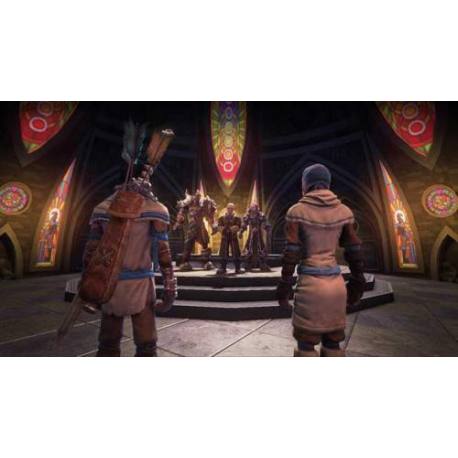 Fable Anniversary بازی Xbox 360