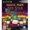 کاور بازی South Park: The Stick of Truth برای PS3