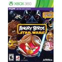 Angry Birds Star Wars بازی Xbox 360