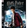 کاور بازی Harry Potter and the Half-Blood Prince برای PS3