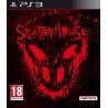 کاور بازی Splatterhouse برای PS3