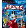 کاور بازی Sports Champions 2 برای PS3