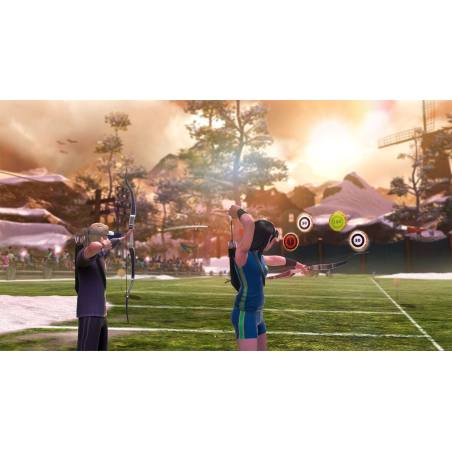 اسکرین‌شات و تصویر گیم‌پلی بازی Sports Champions 2 نسخه PS3 تصویر 1