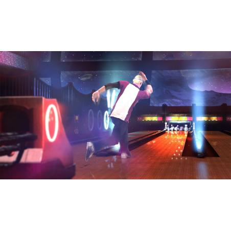 اسکرین‌شات و تصویر گیم‌پلی بازی Sports Champions 2 نسخه PS3 تصویر 2