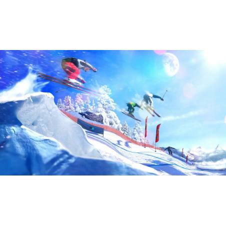 اسکرین‌شات و تصویر گیم‌پلی بازی Sports Champions 2 نسخه PS3 تصویر 5