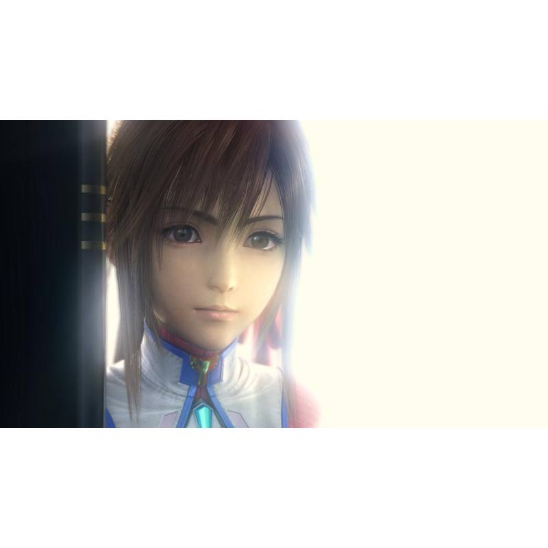 اسکرین‌شات و تصویر گیم‌پلی بازی Star Ocean: The Last Hope نسخه PS3 تصویر 4