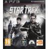 کاور بازی Star Trek برای PS3