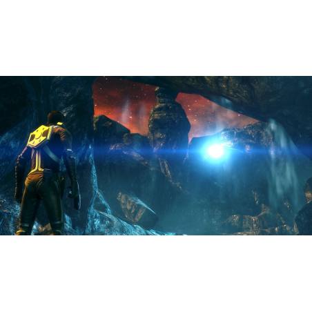 اسکرین‌شات و تصویر گیم‌پلی بازی Star Trek نسخه PS3 تصویر 3