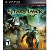 کاور بازی Starhawk برای PS3