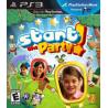 کاور بازی Start the Party! برای PS3
