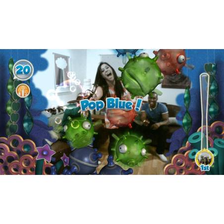 اسکرین‌شات و تصویر گیم‌پلی بازی Start the Party! نسخه PS3 تصویر 4