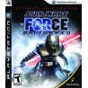 کاور بازی Star Wars - The Force Unleashed - Ultimate Sith Edition برای PS3
