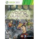Young Justice بازی Xbox 360