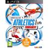 کاور بازی Summer Challenge: Athletics Tournament برای PS3