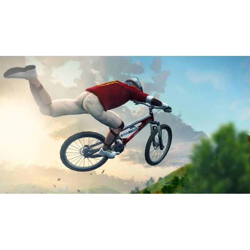 اسکرین‌شات و تصویر گیم‌پلی بازی Summer Stars 2012 نسخه PS3 تصویر 4