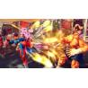 اسکرین‌شات و تصویر گیم‌پلی بازی Super Street Fighter IV نسخه PS3 تصویر 6