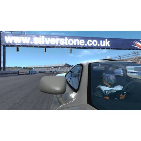 اسکرین‌شات و تصویر گیم‌پلی بازی SuperCar Challenge نسخه PS3 تصویر 2